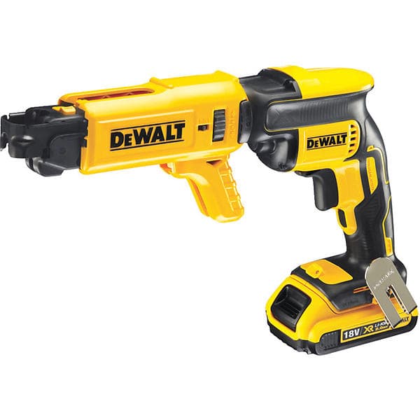 Dewalt DCF620D2K (2x2.0Ah)