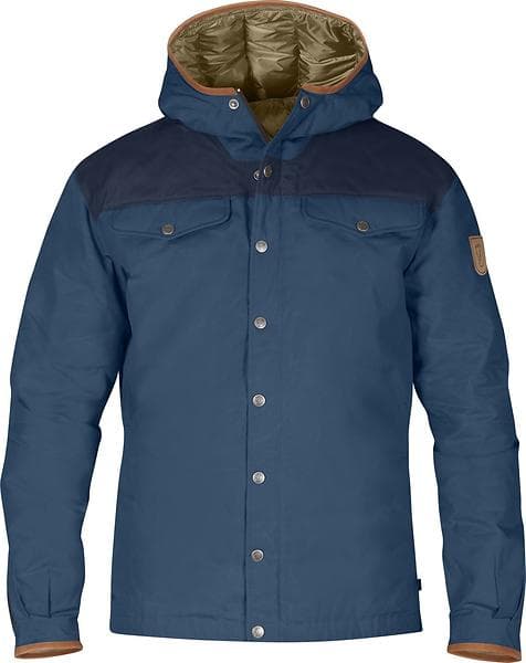 Fjällräven Greenland No. 1 Down Jacket (Herre)