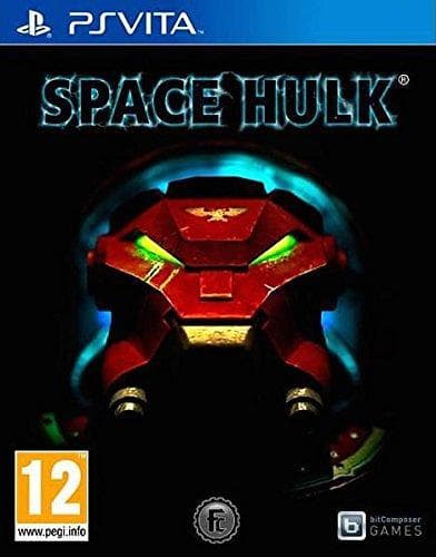 Space Hulk (PS Vita)