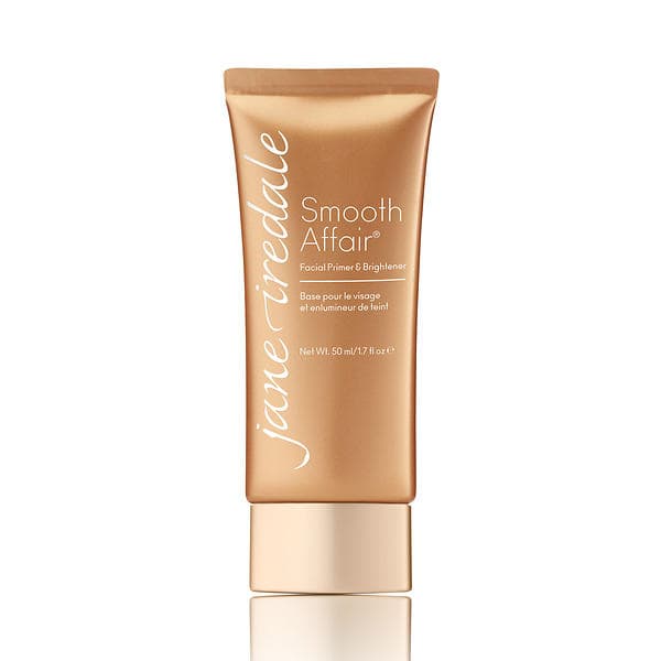 Jane Iredale Smooth Affair Facial Primer & Brightener 50ml