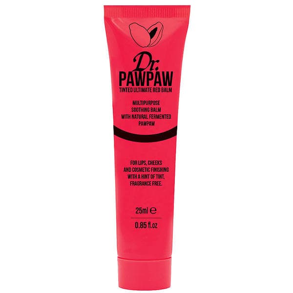 Dr. PawPaw Tinted Ultimate Balm Tube 25ml