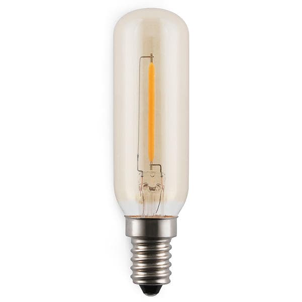 Normann Copenhagen LED Amp E14 0.5W (Dimmable)