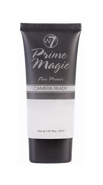 W7 Cosmetics Prime Magic Camera Ready Face Primer 30ml