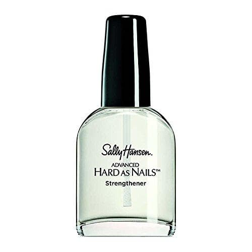 Sally Hansen Advanced Hard As Nails Nail Strengthener 13.3ml