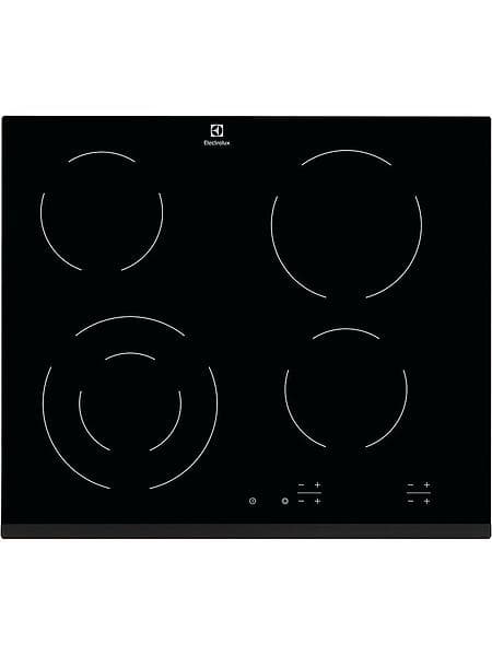 Electrolux HOC620F (Sort)