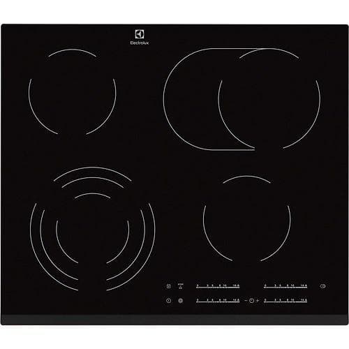 Electrolux HOC650F (Sort)