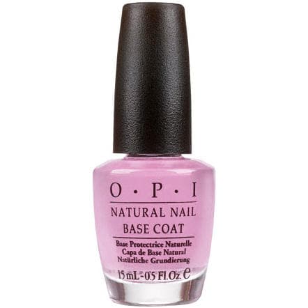 OPI Natural Nail Base Coat 15ml