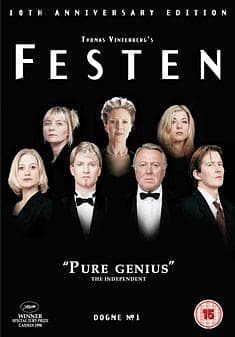 Festen (UK) (DVD)