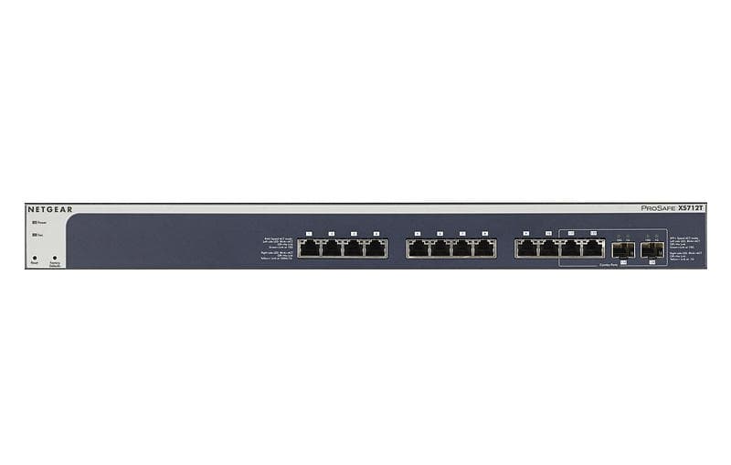 Netgear ProSafe XS728T