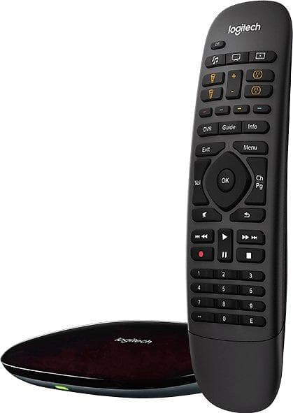 Logitech Harmony Companion