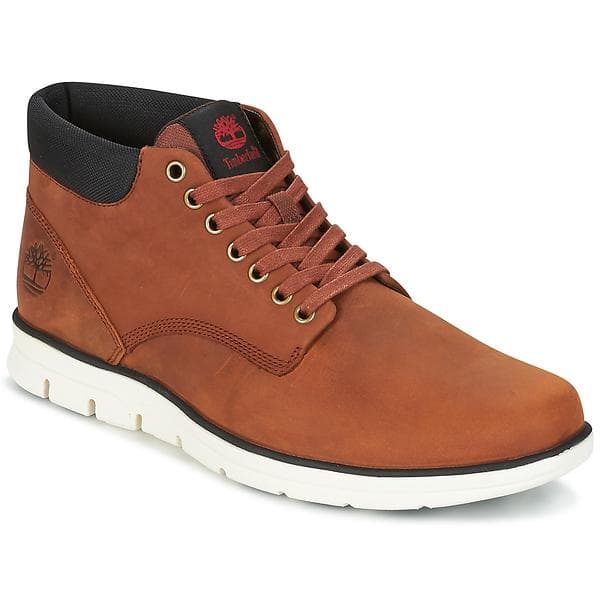 Timberland Bradstreet Chukka (Herre)