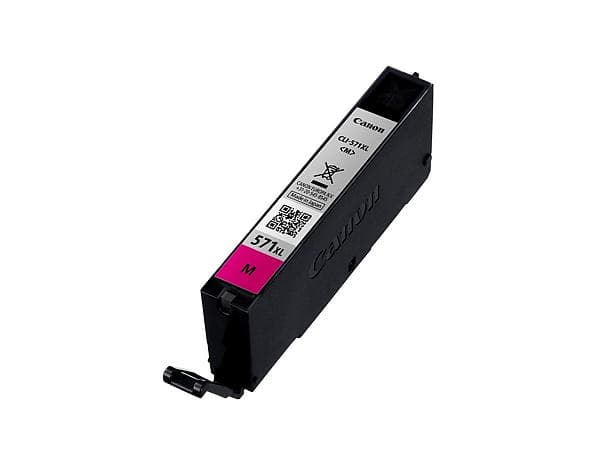 Canon CLI-571M XL (Magenta)