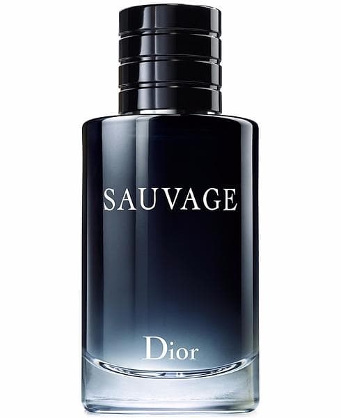 Dior Sauvage edt 100ml