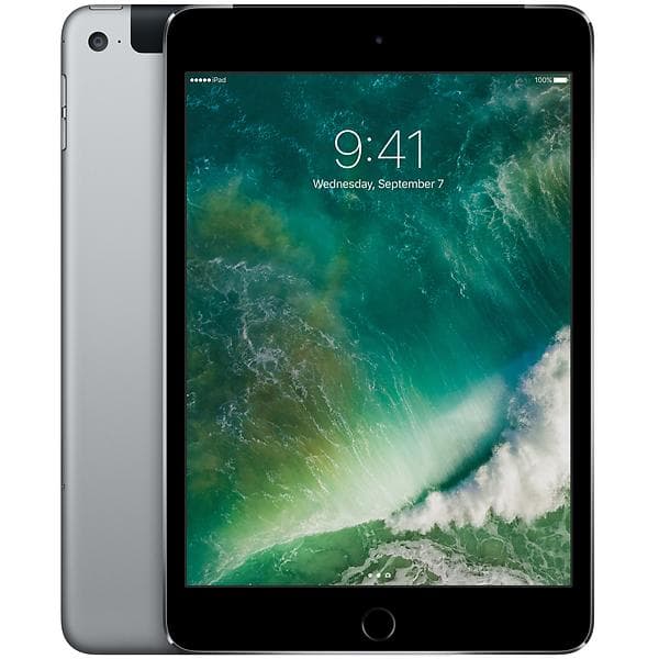 Apple iPad Mini 4 Cellular 64GB