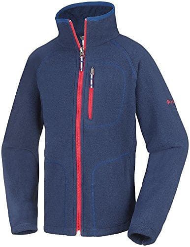 Columbia Fast Trek II Full Zip (Jr)