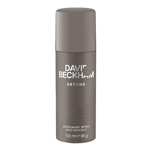 David Beckham Beyond Deo Spray 150ml