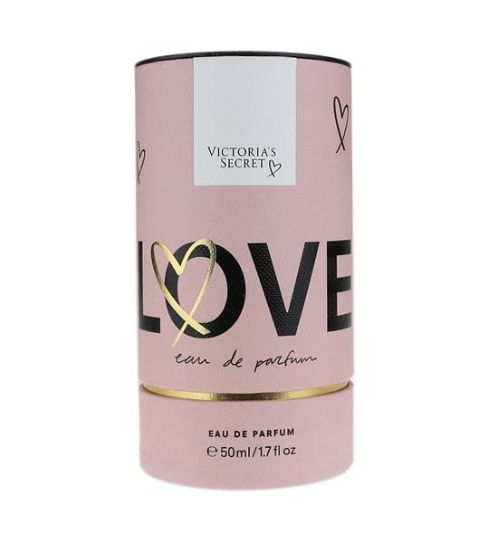 Victoria's Secret Love edp 50ml