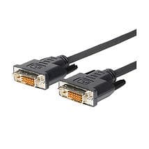 VivoLink Pro DVI-D - DVI-D Dual Link 15m