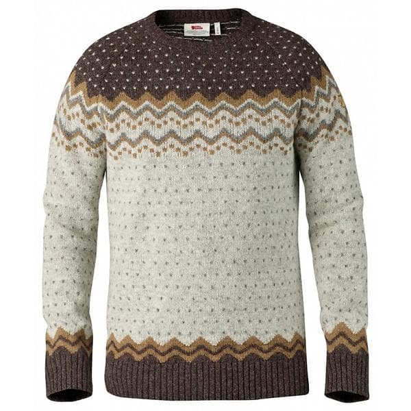 Fjällräven Övik Knit Sweater (Herre)