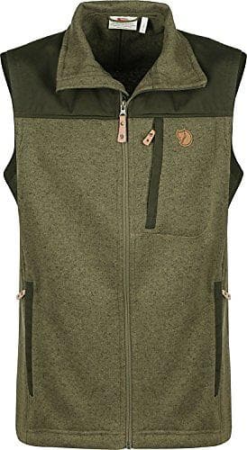 Fjällräven Buck Fleece Vest (Herre)