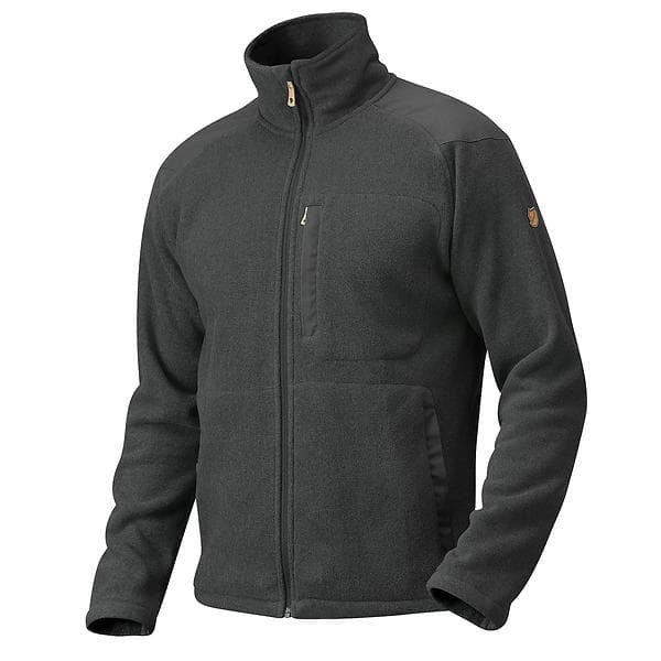 Fjällräven Buck Fleece Jacket (Herre)