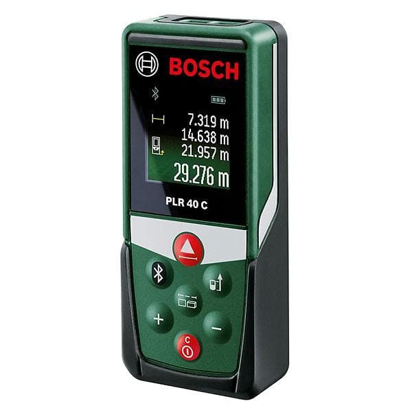 Bosch PLR 40 C