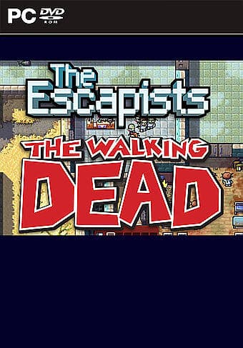 The Escapists: The Walking Dead (PC)