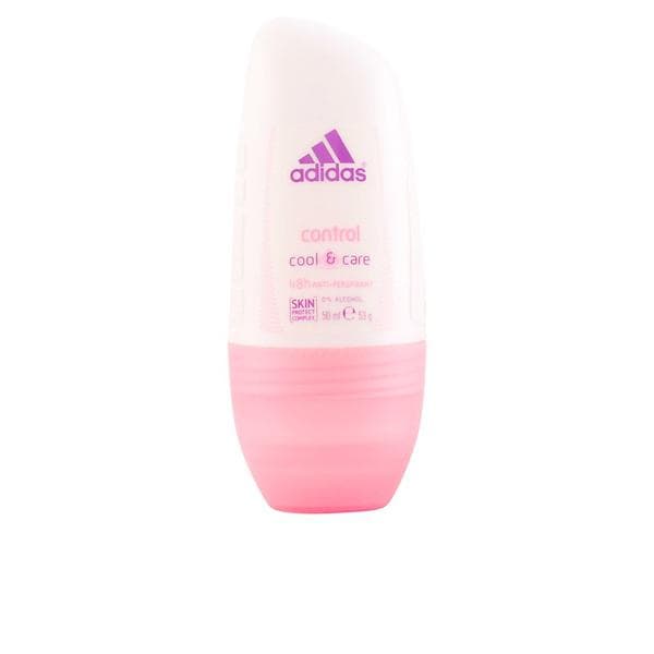 Adidas Women Cool & Care Control Roll-On 50ml