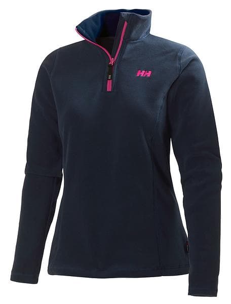 Helly Hansen Daybreaker 1/2 Zip Fleece (Dame)