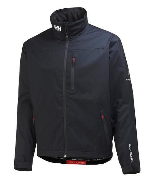 Helly Hansen Crew Midlayer Jacket (Herre)