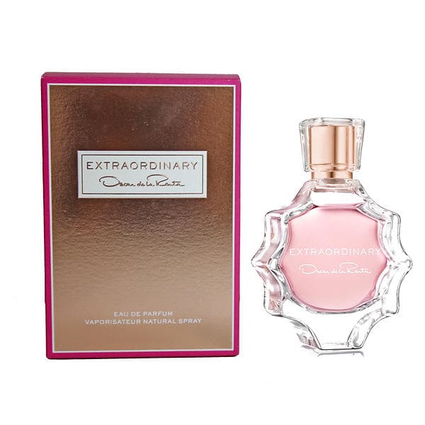 Oscar de la Renta Extraordinary edp 90ml