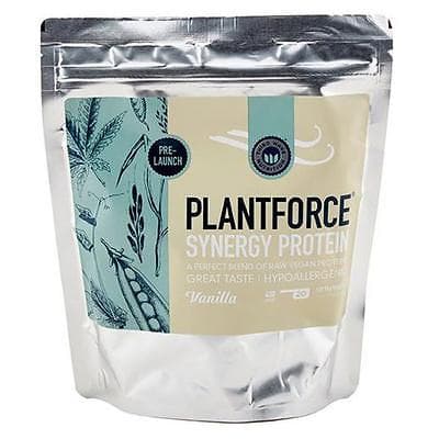 Third Wave Nutrition Plant Force Synergy Protein 0.4kg