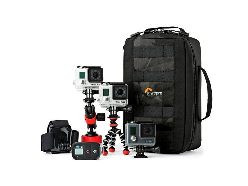 Lowepro ViewPoint CS 80