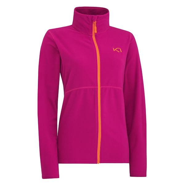 Kari Traa Kari Full Zip Fleece (Dame)