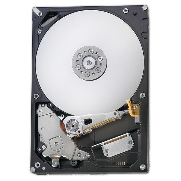 Fujitsu S26361-F3907-L200 2TB