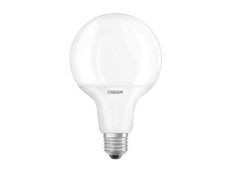 Osram LED Star Classic Globe 806lm 2700K E27 9W (Dimmable)