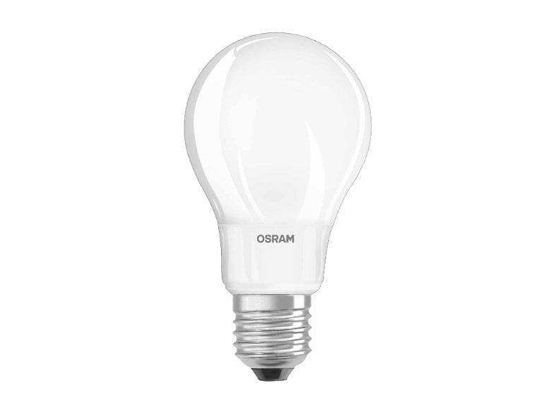 Osram LED Retrofit Classic A 470lm 2700K E27 6W