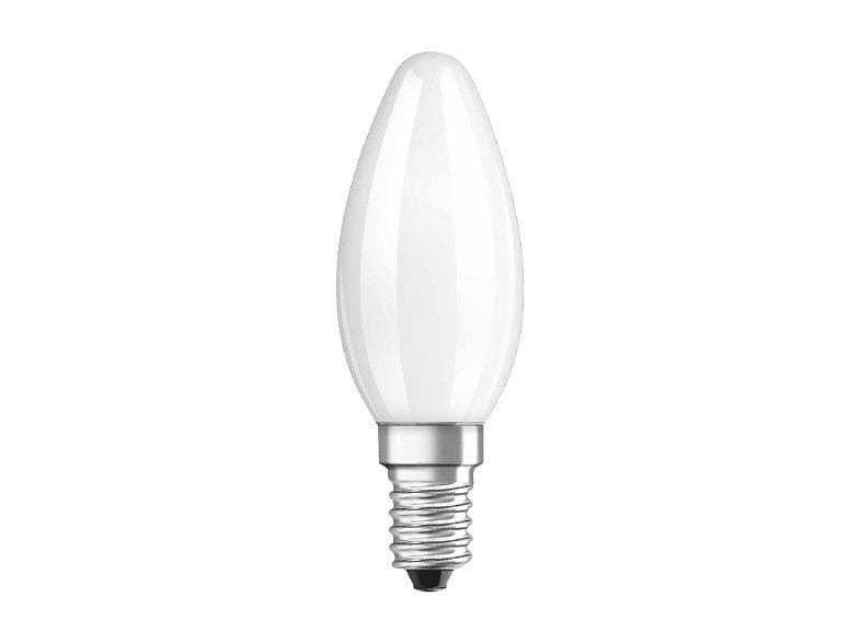 Osram LED Retrofit Classic B 250lm 2700K E14 3.2W