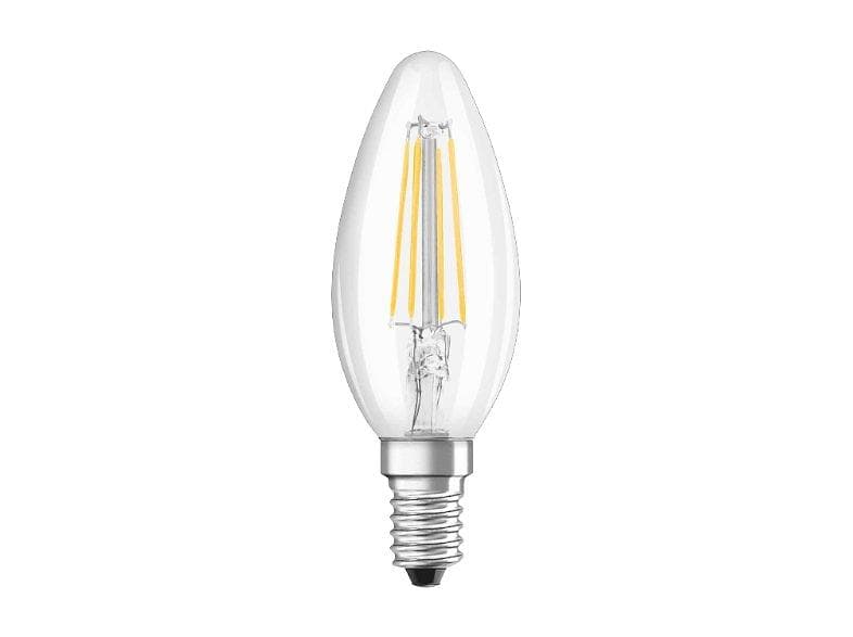 Osram LED Retrofit Classic B 430lm 2700K E14 3.8W