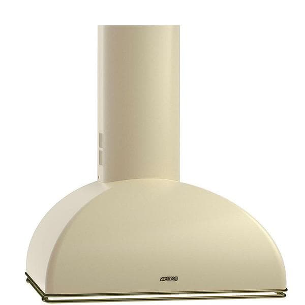 SMEG KS59POE (Cream)