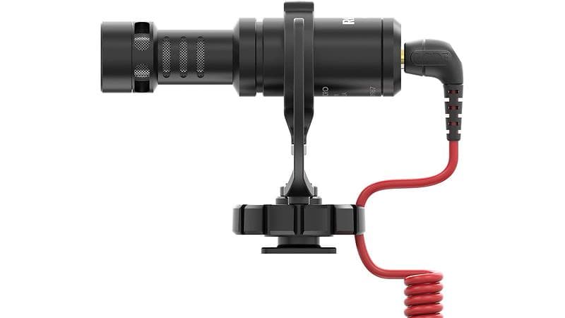 Røde VideoMicro