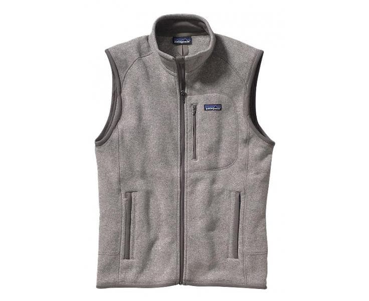 Patagonia Better Sweater Fleece Vest (Herre)