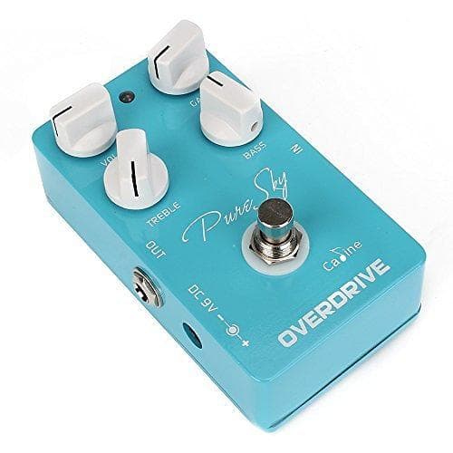 Caline Music Pure Sky Overdrive