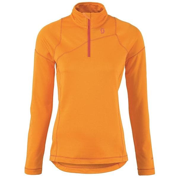 Scott Defined Light Pullover (Dame)