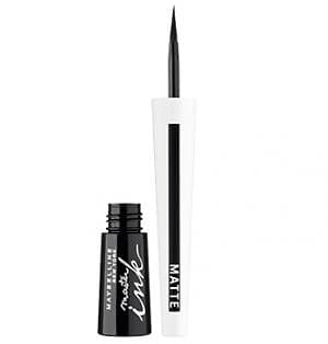 Maybelline Master Ink Matte Eyeliner