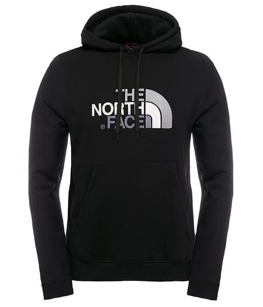 The North Face Drew Peak Hoodie (Herre)