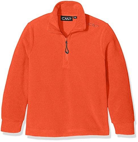 CMP Fleece Sweat 3G28134 (Jr)