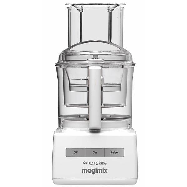 Magimix Cuisine Système 5200 XL