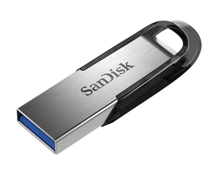 SanDisk USB 3.0 Ultra Flair 16GB