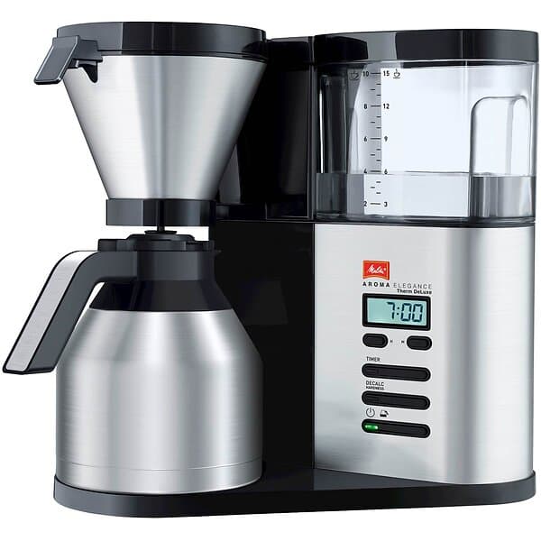 Melitta Aroma Elegance Thermal DeLuxe